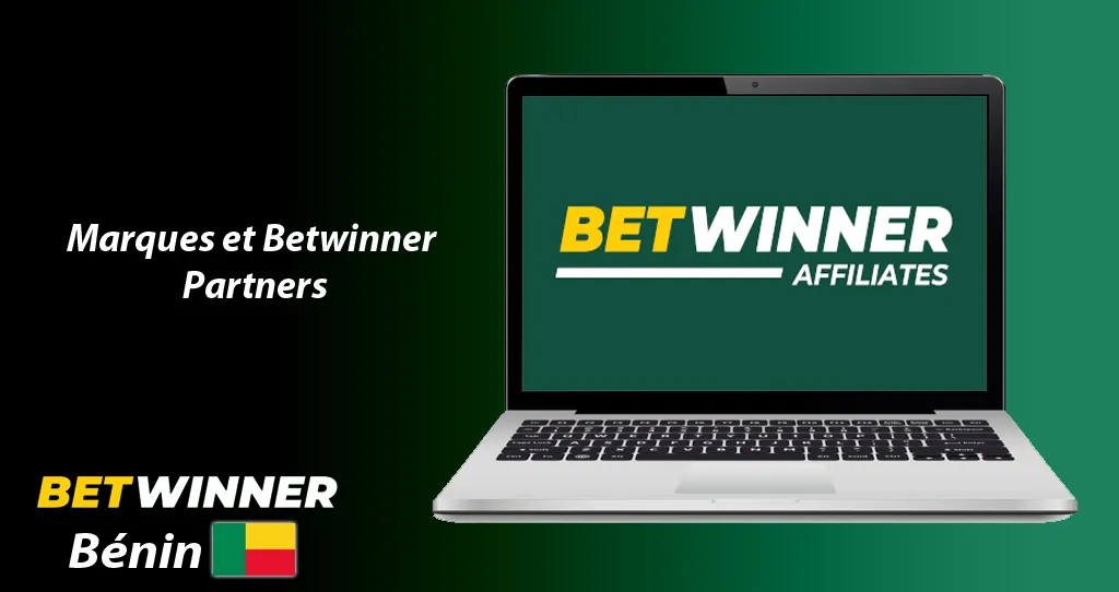 partenaire betwinner