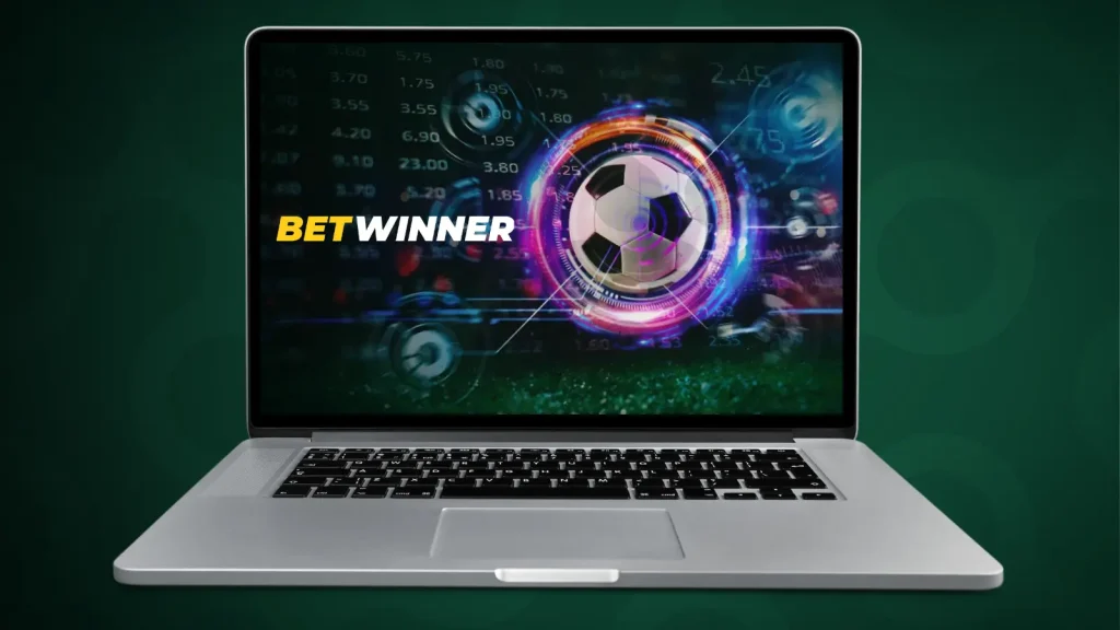 betwinner app