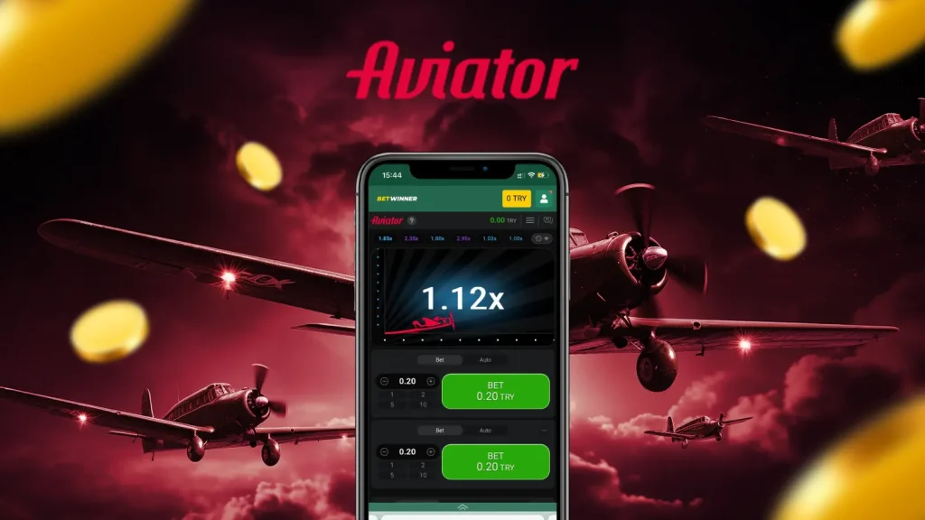 aviator site web