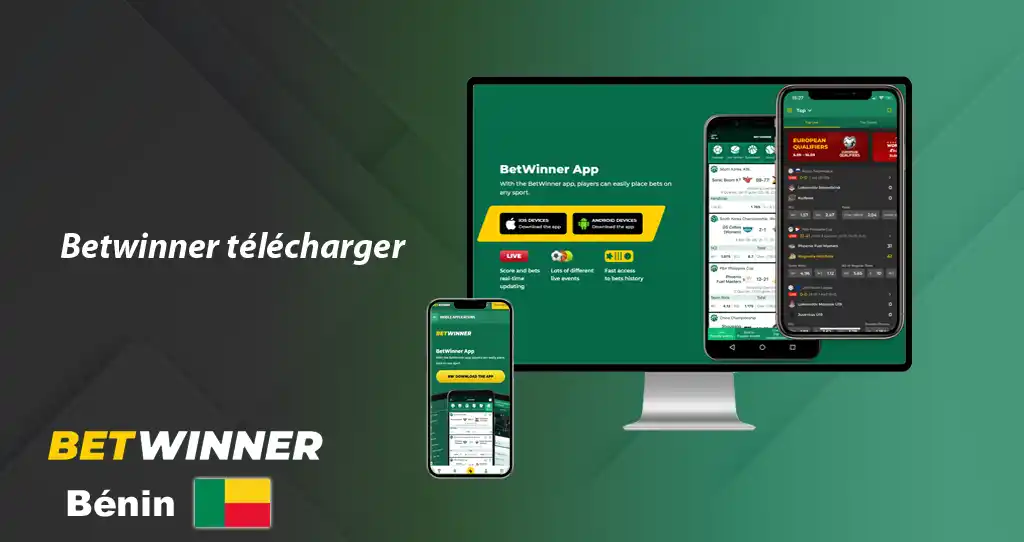 télécharger betwinner
