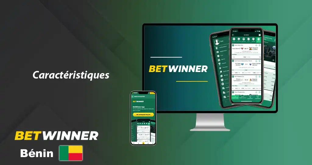betwinner APK