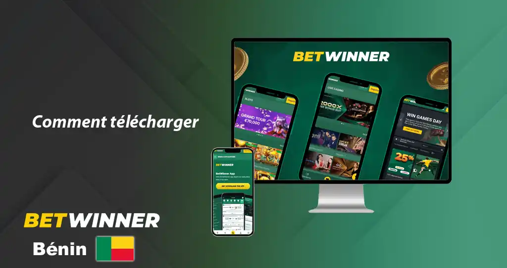 betwinner télécharger