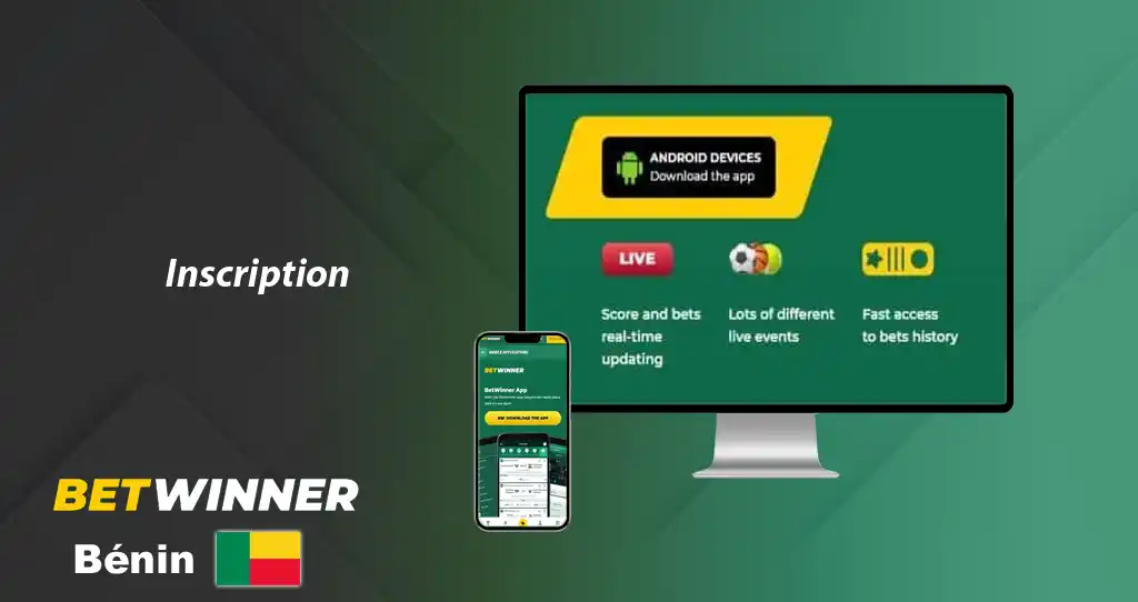 telecharger betwinner
